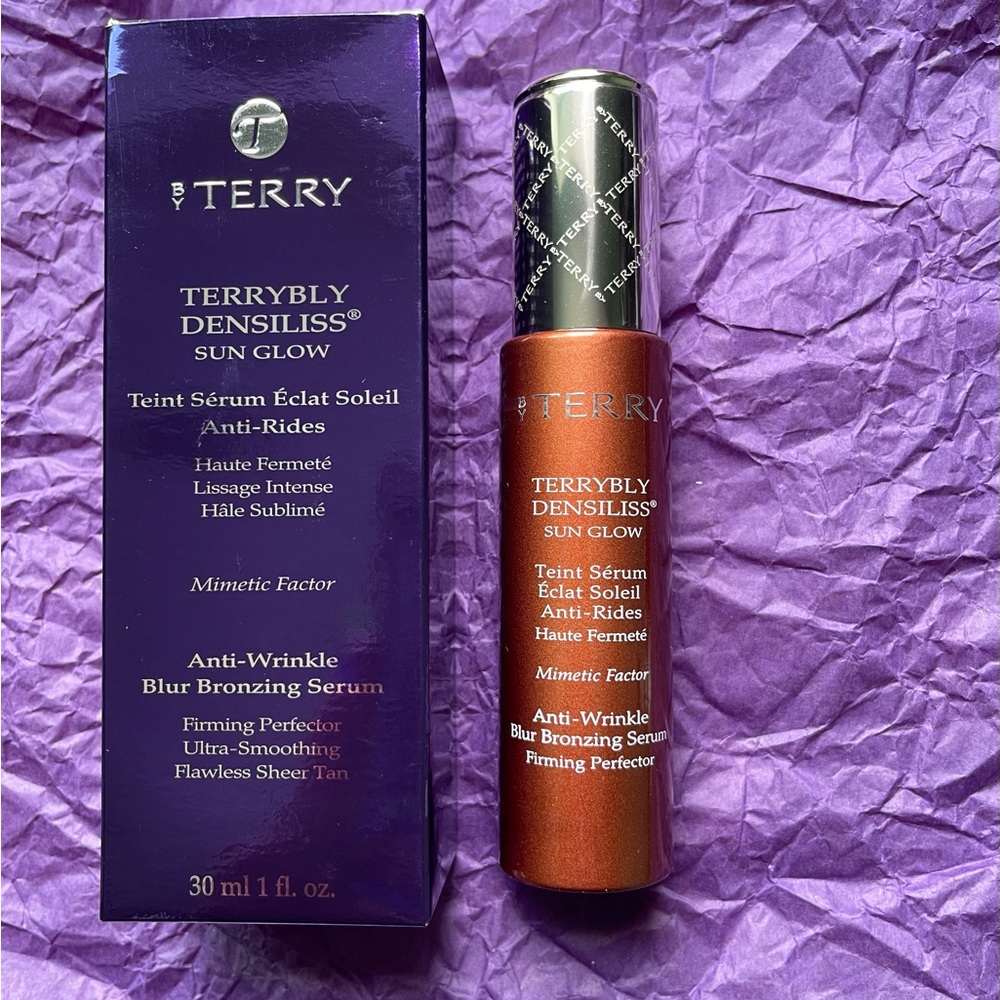 ByTerry- Terrybly densiliss Sun Glow